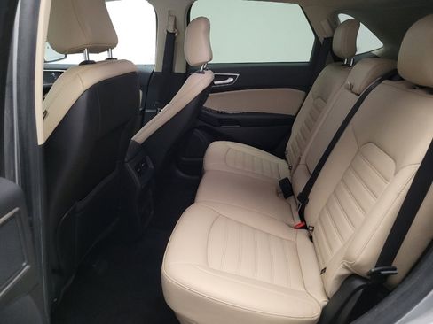 Used 2020 Ford Edge SEL AWD/4WD image 18