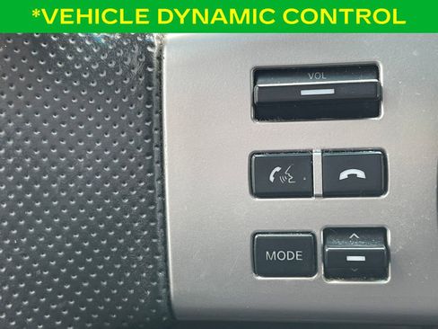 Used 2015 Nissan Xterra S image 18