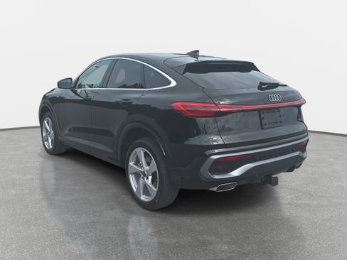 New 2025 Audi Q5 Premium Plus image 7