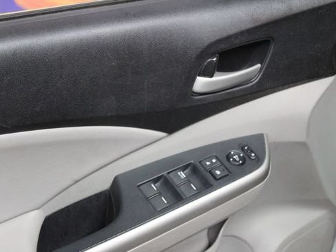 Used 2013 Honda CR-V EX-L image 13