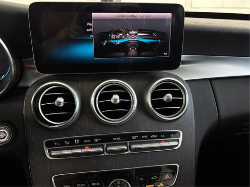 Used 2019 Mercedes-Benz C 300 Sedan image 37