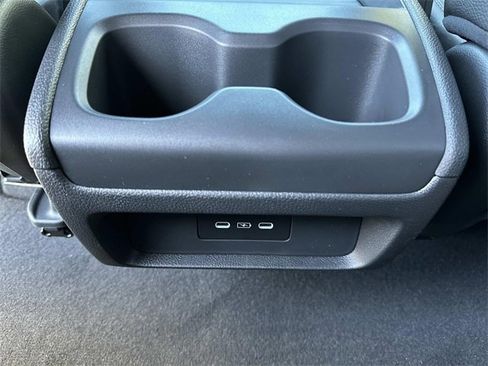 New 2026 Honda Odyssey Sport-L image 18