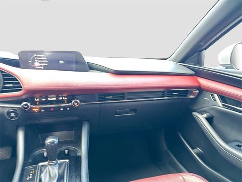 Used 2020 MAZDA MAZDA3 AWD Hatchback w/ Premium Pkg image 26