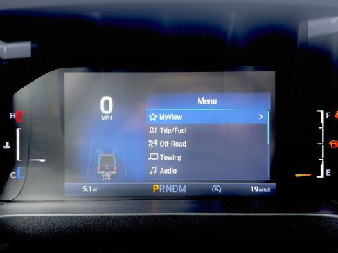 New 2025 Ford Ranger XL image 19