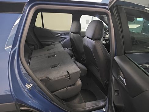 Used 2026 Chevrolet Equinox LT AWD/4WD image 29
