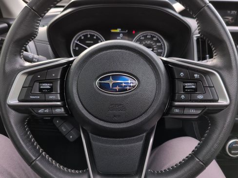 Used 2024 Subaru Forester Premium image 20