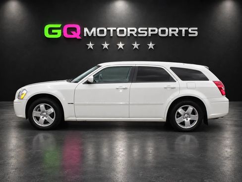Used 2006 Dodge Magnum R/T w/ Convenience Group II AWD/4WD image 4