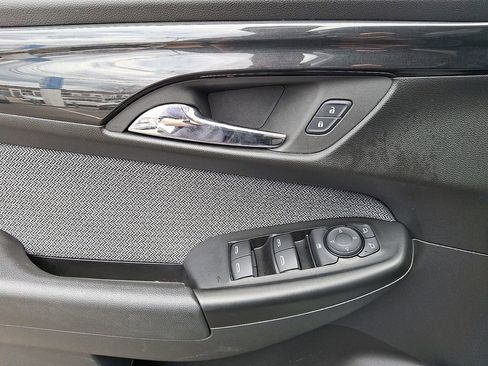 Used 2024 Chevrolet TrailBlazer LT image 12