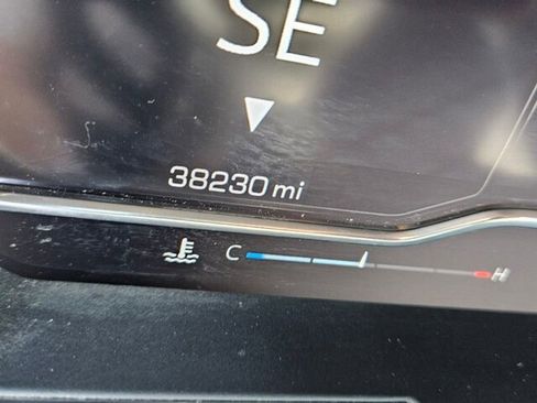 Used 2024 GMC Sierra 1500 AT4 w/ AT4 Preferred Package image 27