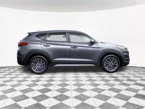 Used 2019 Hyundai Tucson SEL image 10