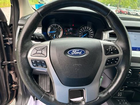 Used 2019 Ford Ranger XLT w/ FX4 Off-Road Package AWD/4WD image 13