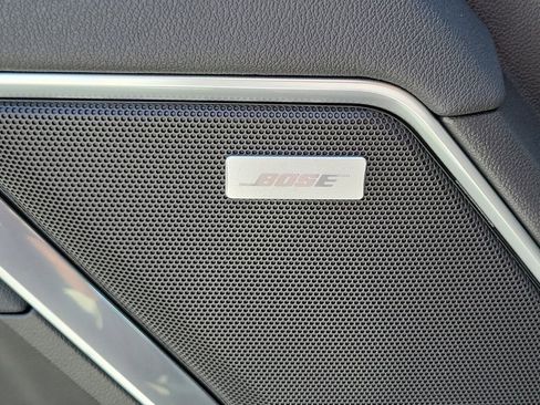 New 2026 Chevrolet Silverado 1500 RST w/ RST All Star Premium Package image 15