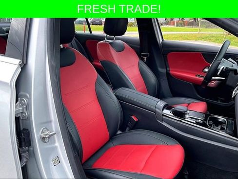 Certified 2022 Mercedes-Benz A 220 image 30