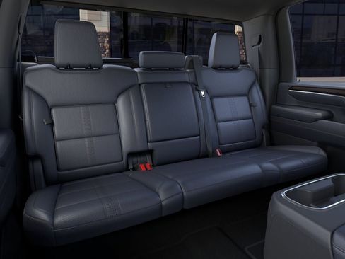 New 2026 Chevrolet Silverado 3500 High Country AWD/4WD image 17