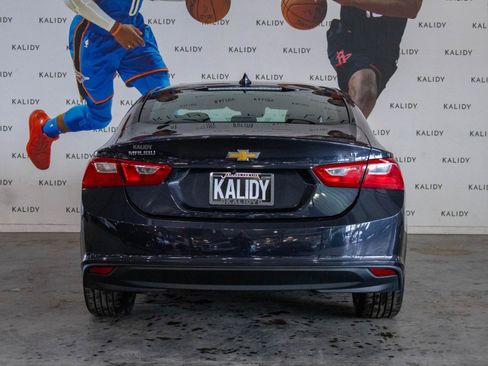 Used 2023 Chevrolet Malibu LT image 23