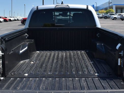 Used 2021 Toyota Tacoma SR5 image 7