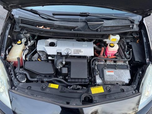 Used 2010 Toyota Prius Three image 22