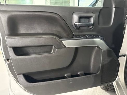 Used 2015 Chevrolet Silverado 1500 LT w/ All Star Edition AWD/4WD image 18