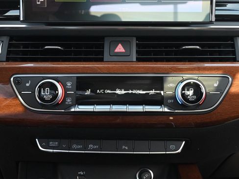 Certified 2023 Audi A4 2.0T Premium image 12