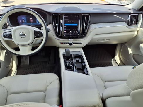 Certified 2024 Volvo XC60 B5 Plus w/ Protection Package Premier AWD/4WD image 16