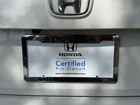 Used 2020 Honda Civic LX image 31