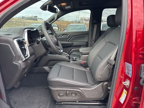 New 2026 GMC Canyon Elevation w/ Convenience Package image 18