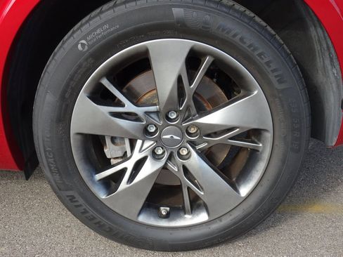 Used 2022 Genesis GV70 3.5T Sport AWD/4WD image 27
