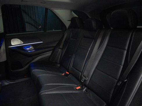 New 2026 Mercedes-Benz GLE 350 4MATIC image 12
