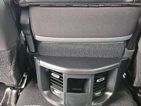 Used 2024 RAM 2500 Big Horn w/ Bed Utility Group image 22