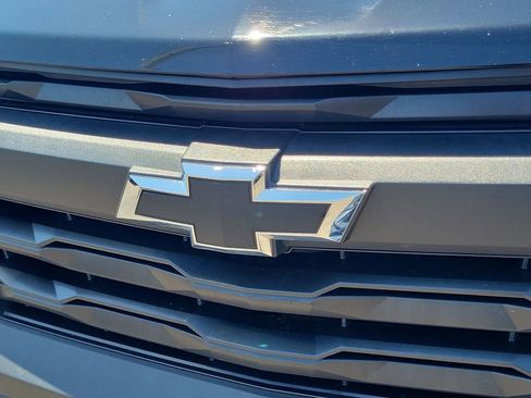 Used 2024 Chevrolet Colorado Trail Boss w/ Advanced Trailering Package AWD/4WD image 30