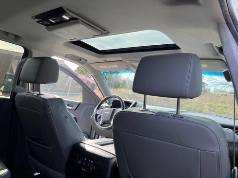 Used 2016 Chevrolet Tahoe LT AWD/4WD image 18