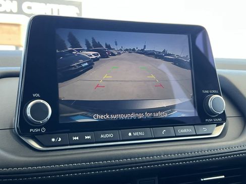 Used 2026 Nissan Rogue SV image 19