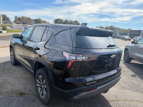 Used 2025 Chevrolet Equinox LT image 5