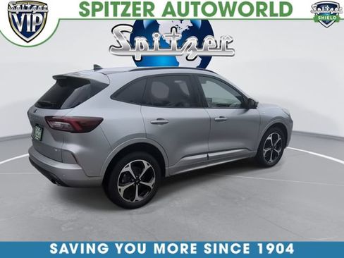 Used 2023 Ford Escape ST-Line Elite w/ Premium Technology Package AWD/4WD image 9