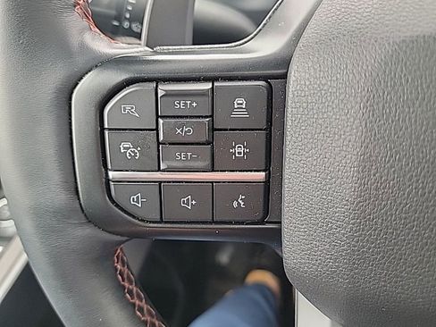 Used 2024 Ford F150 Raptor image 41