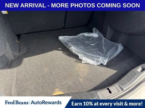 Used 2018 Ford Fusion SE w/ Fusion SE Technology Package FWD image 12