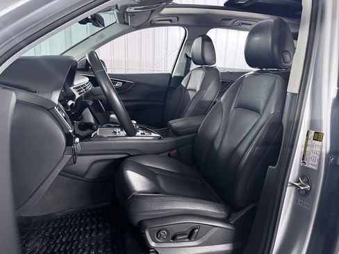 Used 2019 Audi Q7 3.0T Prestige image 23