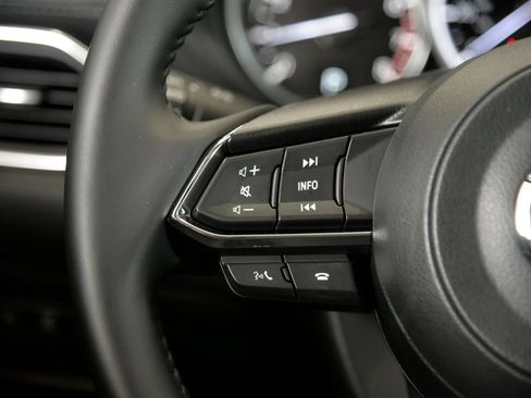 Used 2025 MAZDA CX-5 AWD 2.5 S image 22