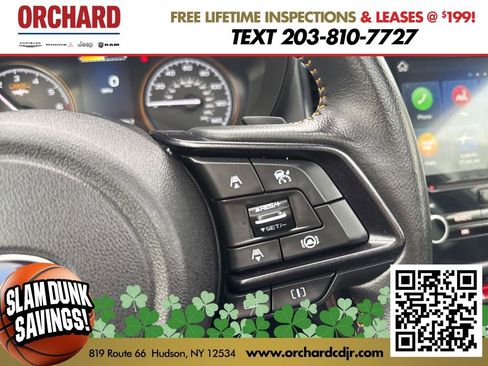 Used 2023 Subaru Forester Wilderness image 26