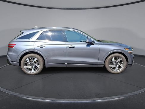New 2026 Genesis GV70 3.5T Sport Advanced AWD/4WD image 5