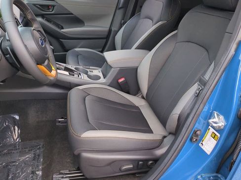 Used 2025 Subaru Crosstrek 2.5i Wilderness image 15