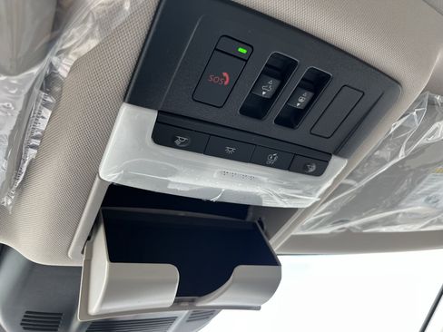 New 2026 Nissan Rogue SV image 35