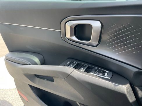 New 2026 Kia Sorento EX AWD/4WD image 18