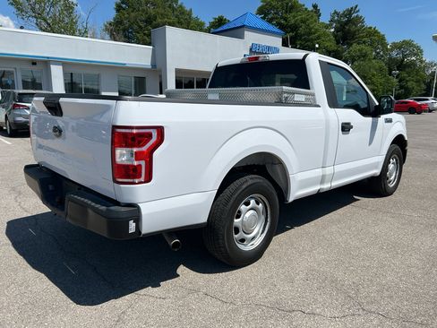 Used 2018 Ford F150 XL w/ XL Power Equipment Group RWD image 3
