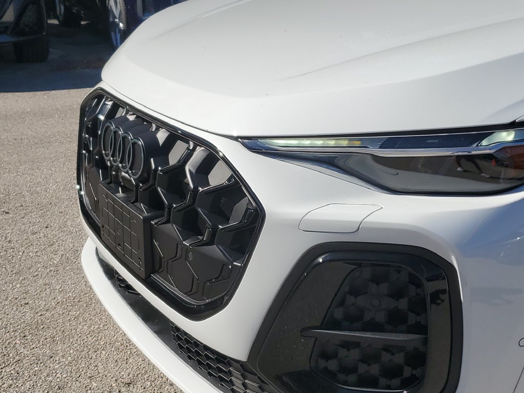 New 2026 Audi Q5 Premium Plus AWD/4WD image 12