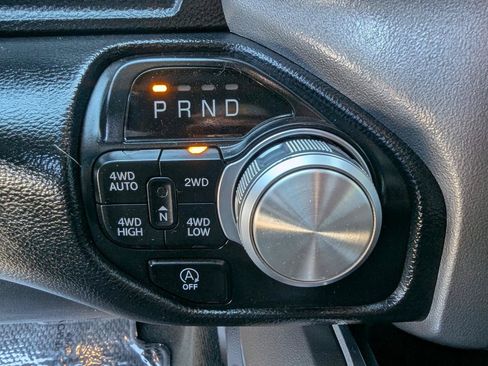Used 2022 RAM 1500 Laramie w/ Sport Appearance Package AWD/4WD image 20