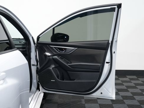 Used 2023 Subaru WRX Premium image 25