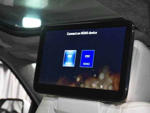 Used 2022 Cadillac Escalade Sport Platinum AWD/4WD image 55