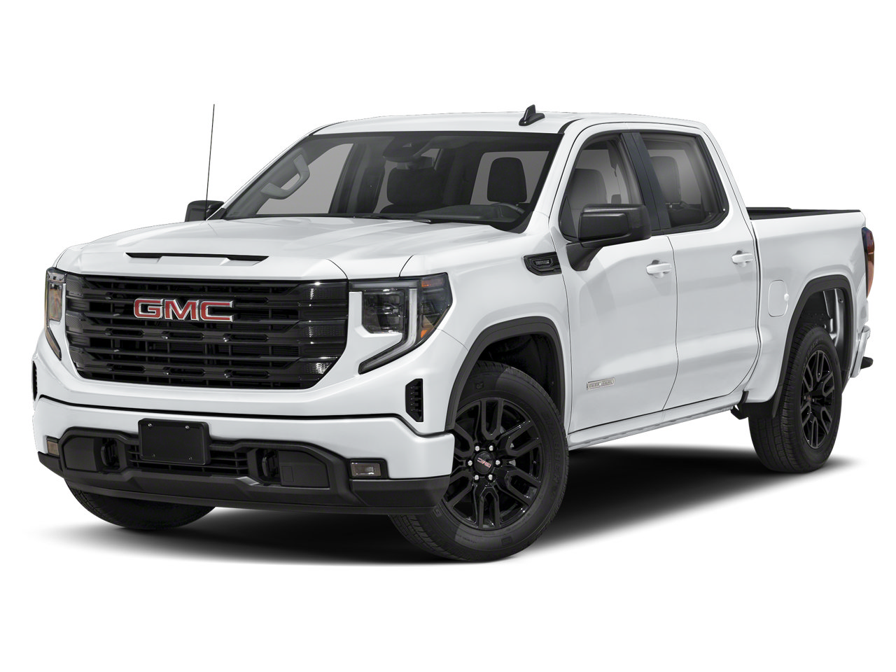 New 2026 GMC Sierra 1500 Elevation AWD/4WD image 25