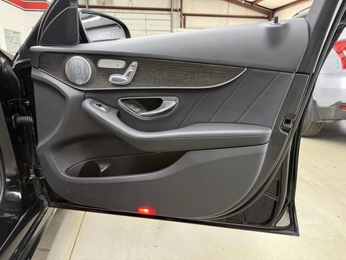 Used 2020 Mercedes-Benz C 300 4MATIC Sedan image 16